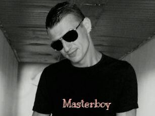 Masterboy