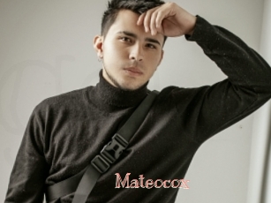 Mateocox