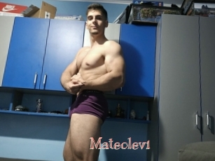 Mateolevi