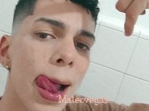 Mateovegas