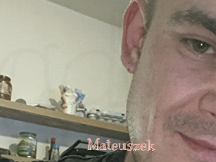 Mateuszek