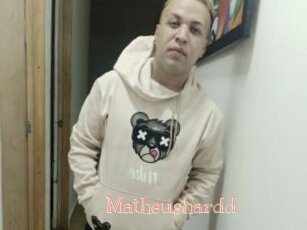 Matheushardd