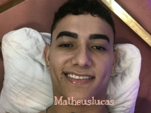 Matheuslucas