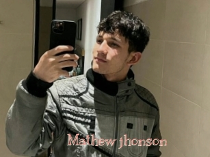 Mathew_jhonson