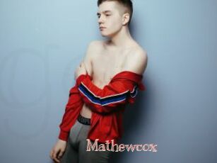 Mathewcox