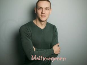 Mathewgreen