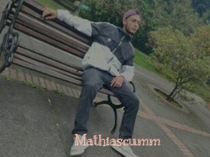 Mathiascumm