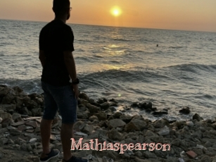 Mathiaspearson