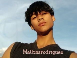 Mathiasrodriguez