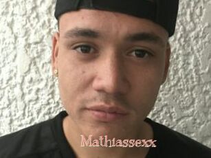 Mathiassexx