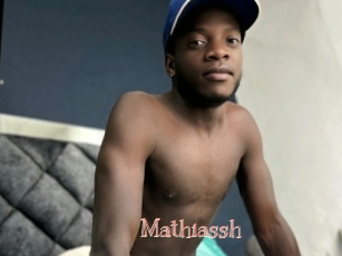 Mathiassh