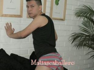 Matiascaballero