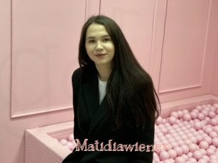 Matidiawiener