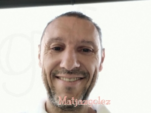 Matjazgolez