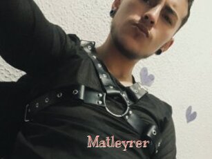 Matleyrer