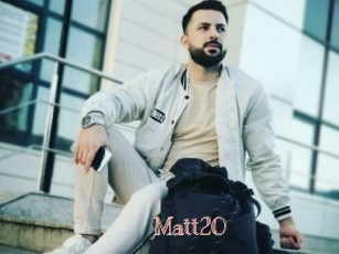 Matt20