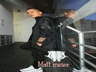 Matt_meier