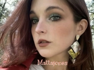 Mattajones