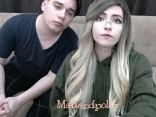 Mattandpolly