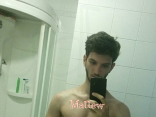 Mattew