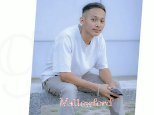 Mattewford