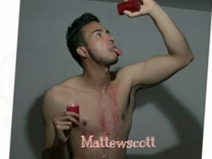 Mattewscott