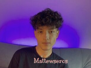 Mattewseros