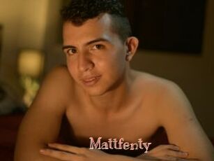 Mattfenty