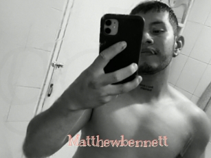 Matthewbennett