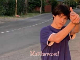 Matthewneil