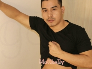 Mattkelly