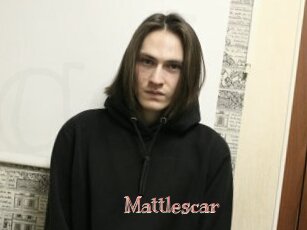 Mattlescar