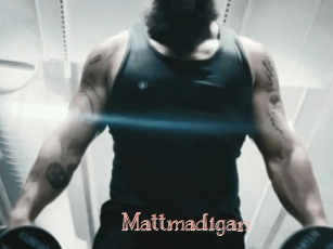 Mattmadigan