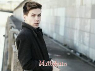 Mattybain