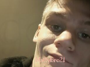 Mattybro21