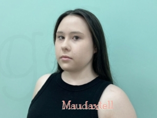 Maudaxtell