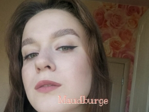 Maudburge