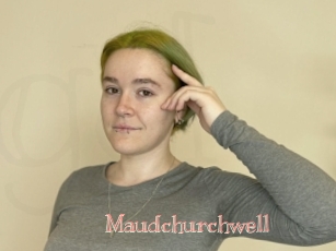 Maudchurchwell