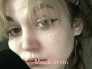 Maudcurvin