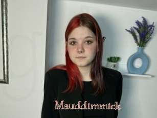 Mauddimmick