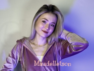 Maudelletson