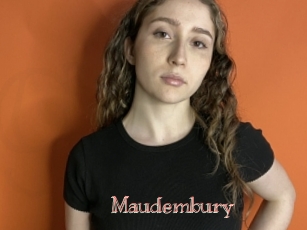 Maudembury