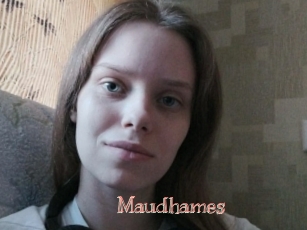 Maudhames