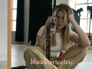 Maudherington