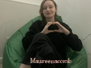 Maureenacomb