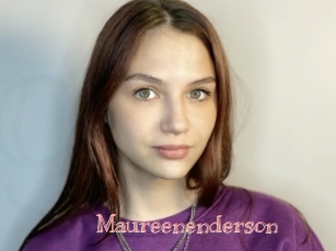 Maureenenderson