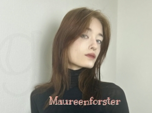 Maureenforster