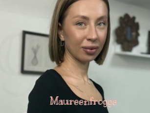 Maureenfrogge