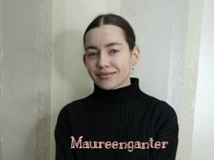 Maureenganter