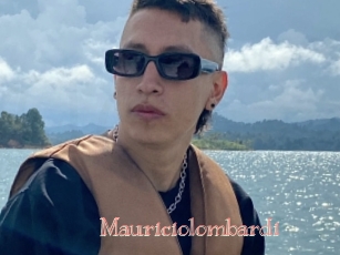 Mauriciolombardi